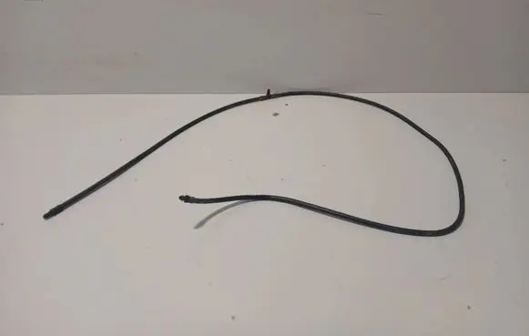 BMW 3 G20 G21 Windshield washer fluid hose 7427887