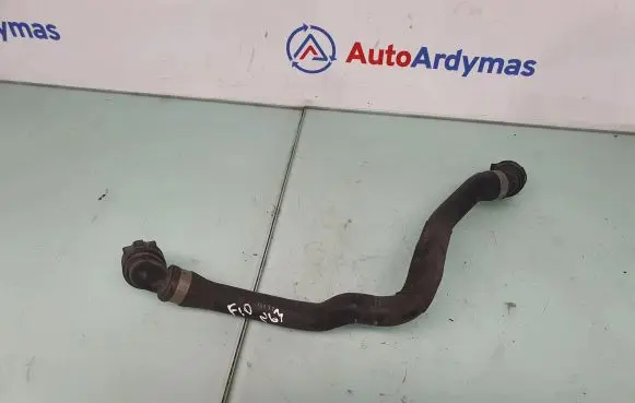 BMW 5 F10 F11 Engine coolant pipe/hose 7582895 17127582895