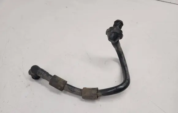 Audi A6 S6 C6 4F Vacuum line/pipe/hose 4F1611931