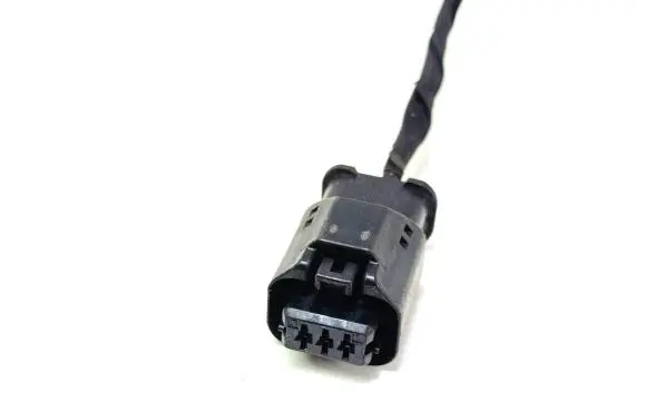 Citroen C4 Cactus Other wiring loom