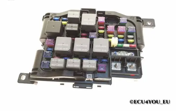 KIA Magentis Fuse module 919502G741