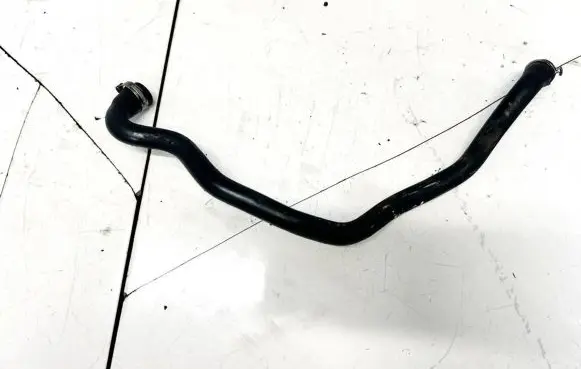 Volvo S60 Engine coolant pipe/hose