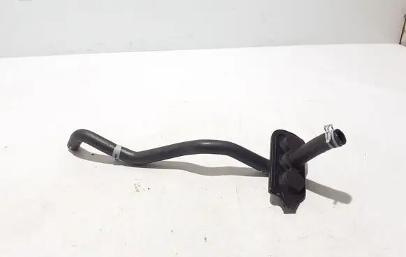 Audi A5 Engine coolant pipe/hose 8B3819350AE