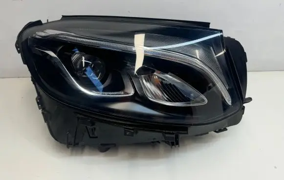 Mercedes-Benz GLC X253 C253 Headlight/headlamp A2539065401