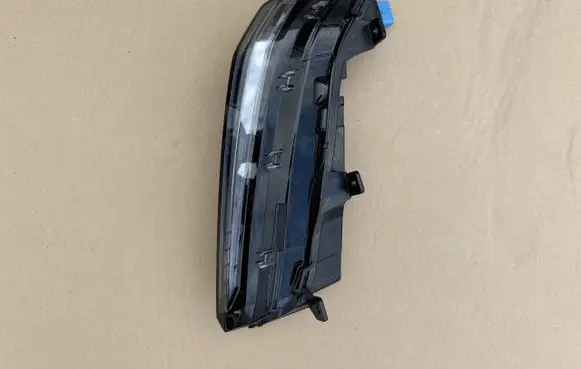 Peugeot 308 LED Daytime headlight 9835230980