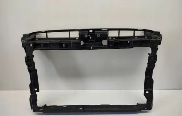 Volkswagen PASSAT B8 Radiator support slam panel 3G0805588SD