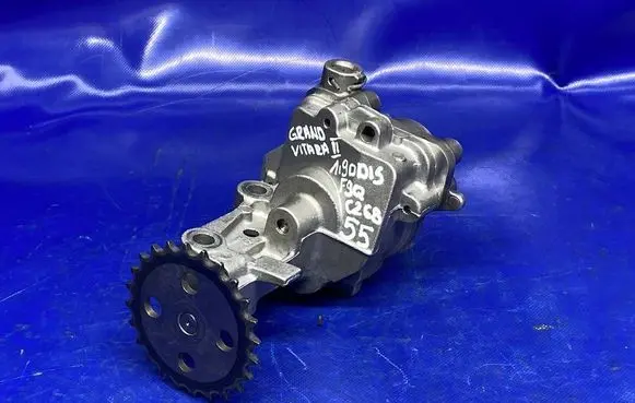 Suzuki Grand Vitara II Oil pump 8200941691 8200400640
