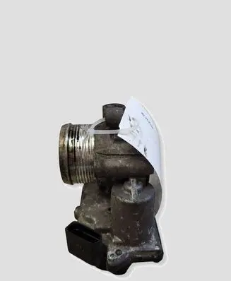 Audi A4 S4 B8 8K Throttle valve 03L128063E A2C53338105