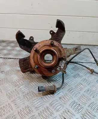 Dodge Intrepid Front wheel bearing hub 
