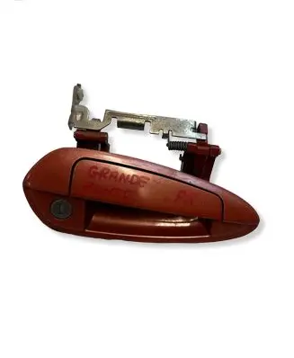 Fiat Grande Punto Front door exterior handle A997