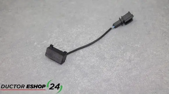 Seat Toledo IV (NH) Microphone (bluetooth/phone) 3B0035711B