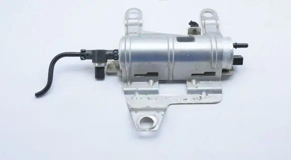 Volvo XC40 Fuel pressure sensor 31432653