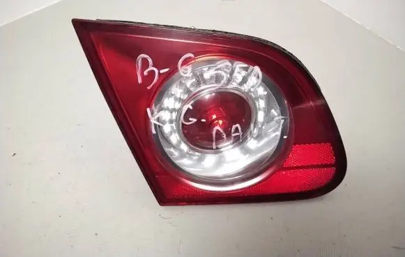 Volkswagen PASSAT B6 Tailgate rear/tail lights 3C5945093C
