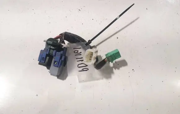 Honda Civic Sensor 