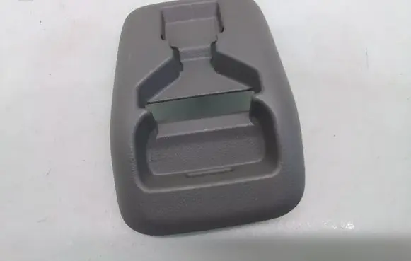 Nissan Murano Z50 Seat belt trim 