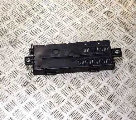 Jaguar I-Pace Fuse box set EX5314A076FA