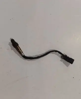 Peugeot 3008 II Lambda probe sensor 9810666880