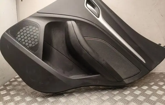 MG ZS Front door card panel trim 10360682