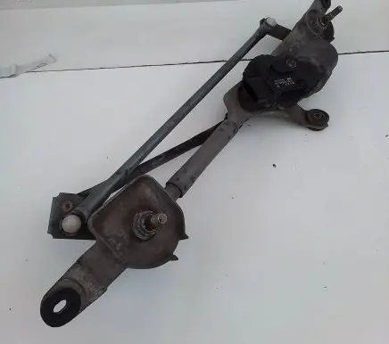 Opel Insignia A Wiper motor 13227392 AV1590601415
