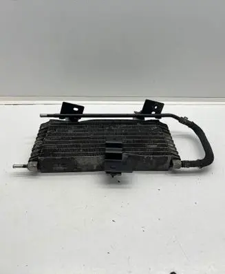 Nissan Qashqai Transmission/gearbox oil cooler 