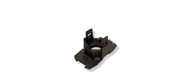 Toyota Yaris XP210 Rear parking sensor holder (PDC) 06H04AA1