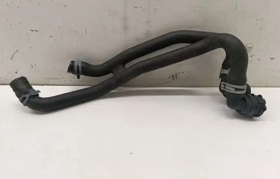 Volkswagen Taigo Engine coolant pipe/hose 2Q0121156B