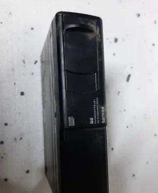 Renault Scenic I CD/DVD changer 902231026501 22RC026