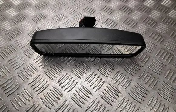 Ford Puma Rear view mirror (interior) BU5A17E678TB