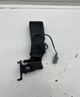 Renault Megane IV Rear seatbelt buckle 888429264R 6124082