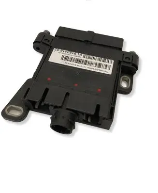 BMW 5 F10 F11 Current control relay 9153418 695101