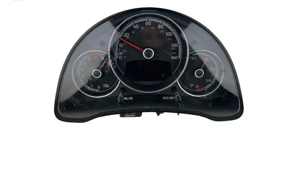 Volkswagen Up Speedometer (instrument cluster) 1S0920970C