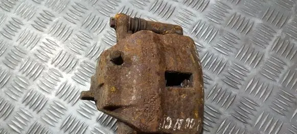 Nissan Primera Front brake caliper