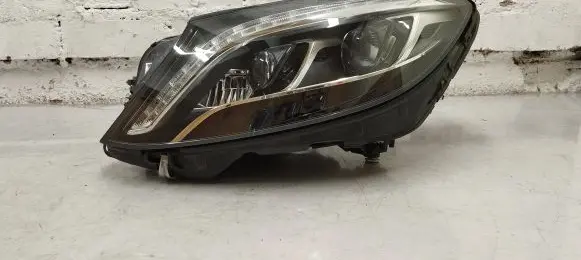 Mercedes-Benz S W222 Headlight/headlamp A2229068602