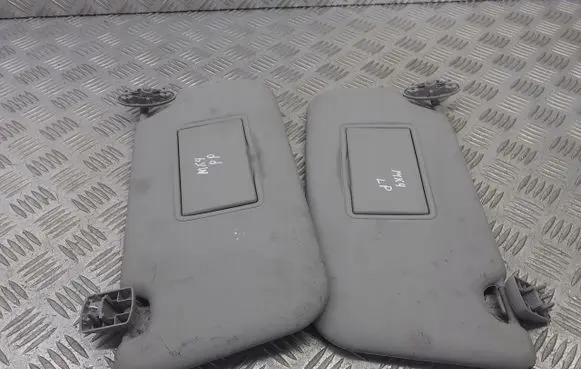 Ford Mondeo MK IV Sun visor
