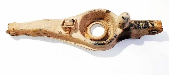 Mazda CX-7 Rear upper control arm/wishbone 