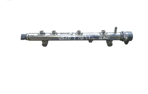 Iveco Daily 6th gen Fuel main line pipe 0445214248 504371261 005714