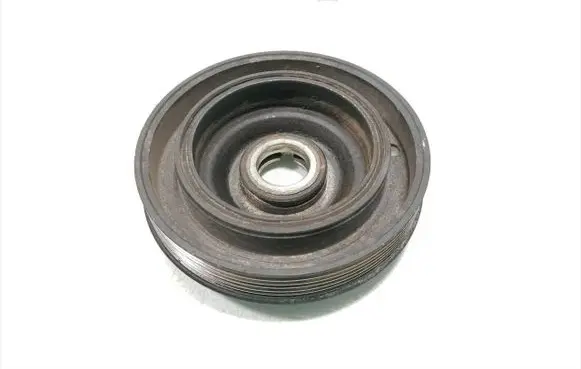 Ford Galaxy Crankshaft pulley