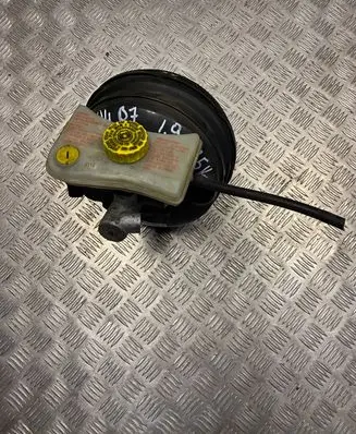 Audi A4 S4 B7 8E 8H Brake booster 8E0612105P