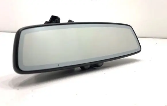 BMW 5 G30 G31 G38 Rear view mirror (interior) 6822492