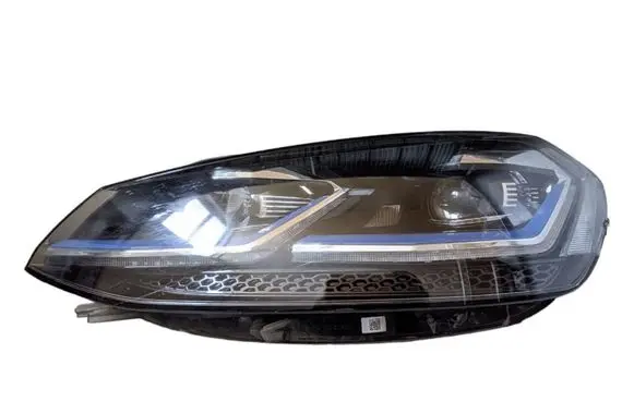 Volkswagen Golf VII Headlight/headlamp 5G1941035B 1EX01306669