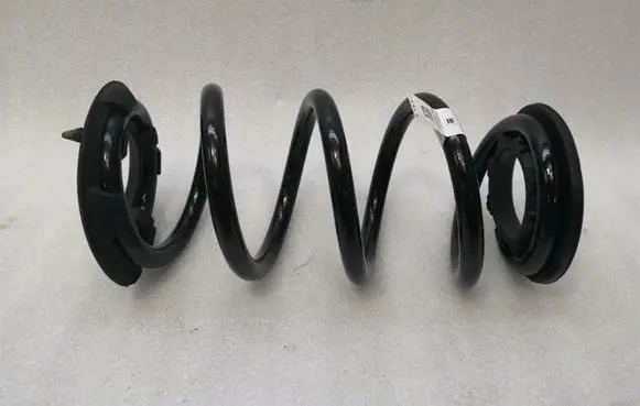 Tesla Model 3 Rear coil spring 104447201E