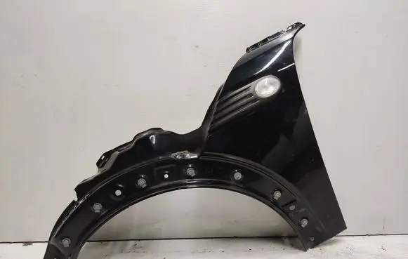 Mini One - Cooper Clubman R55 Fender