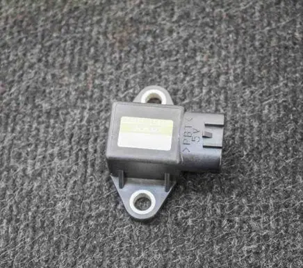 Nissan Qashqai Other devices