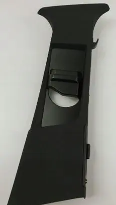Mercedes-Benz E W212 (B) pillar trim (top) A2126900030