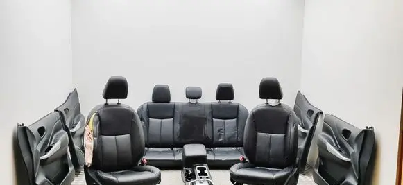 Nissan Navara D23 Interior set 809004KS6C 809014KS6C