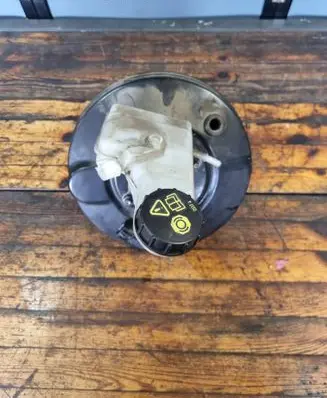 Ford Focus Brake booster BV612B195SG