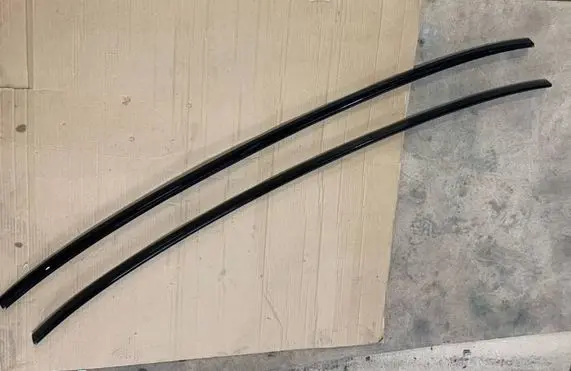 BMW 5 G60 G61 Roof bar rail EB7310A312 1517135 5A5973803
