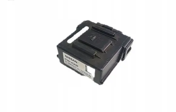 Infiniti Q50 Other control units/modules 476A04GA0B