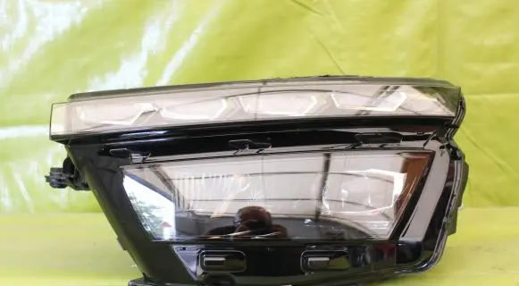 Skoda Kamiq Headlight/headlamp 658.941.015B