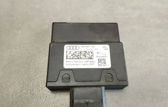 Audi A3 8Y Comfort/convenience module 8Y0907159